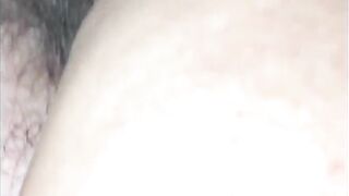 I Film My Cougar Giving A Hand Job and Getting