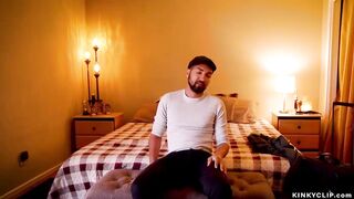 Ebony bro fucks stepmom and next door