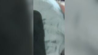 I Record my Ex-Wife Fucking my Roommate.