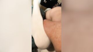 I Record my Ex-Wife Fucking my Roommate.
