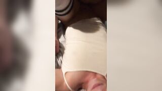 I Record my Ex-Wife Fucking my Roommate.