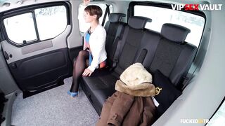 POUNDED INSIDE TRAFFIC - #Sasha Zima #Matt Ice - Ukrainian