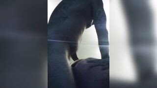 Amateur Inked Milf Gets Hardcore Fucking