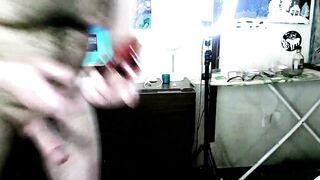 Old bimbo wifey training, or a Woman must be submissive