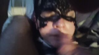 PORN FIANCE FUCKS WITH a STRANGER AT OUR HOME AND