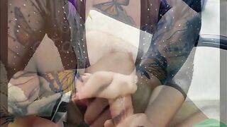 Creampie Compilation one