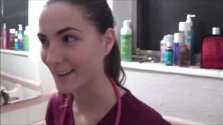 cougar son amateur pov