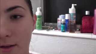 cougar son amateur pov