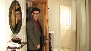 Sitcom, Wifey, Plumber, Hubby, Plowed, Cuckold, Husband, Melons, Lingerie, Cougar,