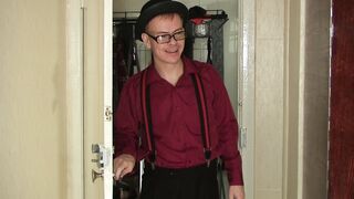 Sitcom, Wifey, Plumber, Hubby, Plowed, Cuckold, Husband, Melons, Lingerie, Cougar,