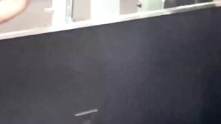 Slutty inked bottom Hakunabad offers his cock starved asshole to BBC stud Romance