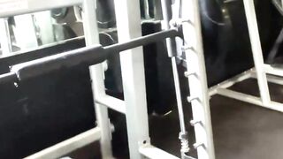 Slutty inked bottom Hakunabad offers his cock starved asshole to BBC stud Romance