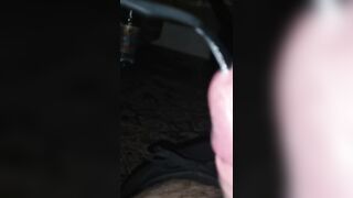 Ochelari de soare un trodus în penis am ejagulat 34 de sencunde ochi elari de soare .