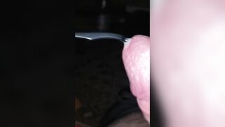 Ochelari de soare un trodus în penis am ejagulat 34 de sencunde ochi elari de soare .