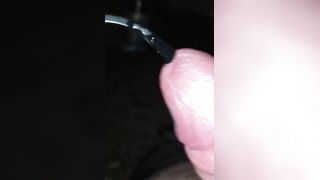 Ochelari de soare un trodus în penis am ejagulat 34 de sencunde ochi elari de soare .