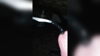 Ochelari de soare un trodus în penis am ejagulat 34 de sencunde ochi elari de soare .