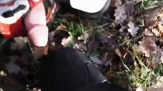 primul video cand moisa robert an ceput sa faca video porno ejagulat pe anvelopa moto