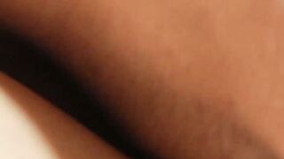 Sex on the floor between mature older dude and a hot blonde