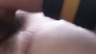 Handjob and Stump Play by Amputee Gay Couple