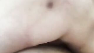 Handjob and Stump Play by Amputee Gay Couple