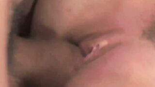 Mesmerizing granny enjoys banging her fitness trainer hard