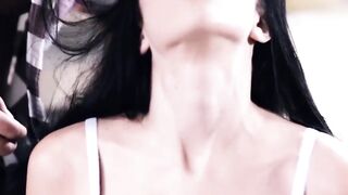 Sinful Alex Coal bent over and ravaged by her stepbrother