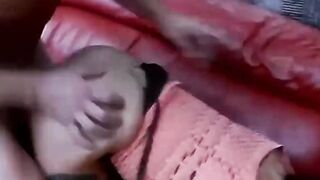 Sexy lingerie babe Bella rides big cock before hardcore fuck