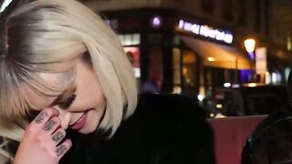 TASTE THE TORRENT Cum Watch Me Get Paid to Savor Tabitha Poisons Sugary Sweet Bliss
