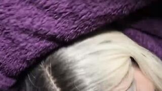 TASTE THE TORRENT Cum Watch Me Get Paid to Savor Tabitha Poisons Sugary Sweet Bliss