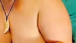 Grosse et bonne: une belle BBW en gros plan