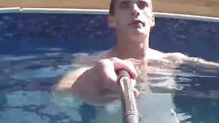 Jerk Off Alexander Dorch