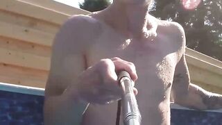 Jerk Off Alexander Dorch