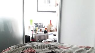 Gorgeous asian stepmom (hidden camera)