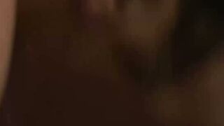 MONSTER COCKS COLLIDE! Caydens Fury Unleashed on Milos Panting Pussey