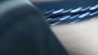 Picked up young whore fucked and mouth filled with warm jizz