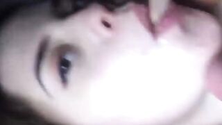 My First Cumshot Compilation Amateu vol3