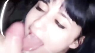 Females Finishing for Facial Cumshots Creampies vol1