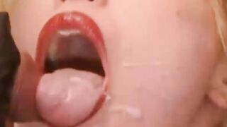 Dirty Facial Cumshot Compilation vol2