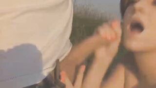 German Amateur Cumshot Compilation vol1