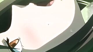 Hot busty horny girls have great sex