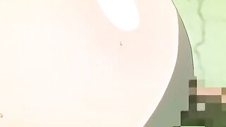 Hot busty horny girls have great sex