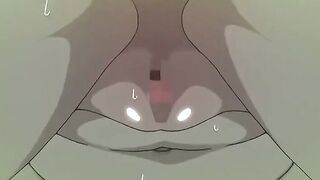 Hot busty horny girls have great sex