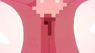 Hot busty horny girls have great sex
