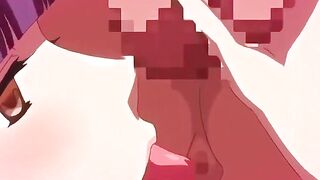 Hot busty horny girls have great sex