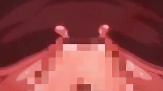 Hot busty horny girls have great sex