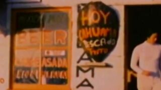 Busty Annette Haven sucks and fucks in hardcore retro porn