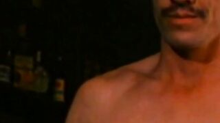 Busty Annette Haven sucks and fucks in hardcore retro porn