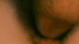 Busty Annette Haven sucks and fucks in hardcore retro porn