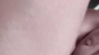 Busty MILF Sara pounded doggystyle after deepthroat blowjob