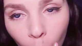 NSA Cumshot Compilation Miss Fantasy Swallowing Loads